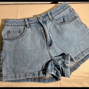 PacSun Mom Shorts